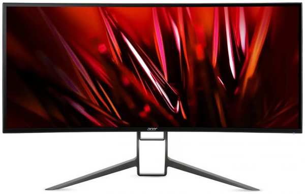 Монитор 37,5″ Acer Nitro XR383CURPbmiiphuzx UM.TX3EE.P01 3840x1600, 24:10, IPS, 750cd, 0.5ms, 178/178, HDMI, 165Hz, DP, USB