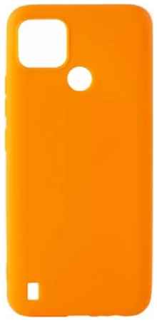 Чехол Red Line УТ000027748 Ultimate для Realme C21-y, оранжевый 969521339