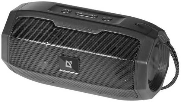 Портативная акустика Defender G36 65036 5Вт, bluetooth, FM/USB/TF/AUX 969523275