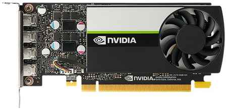 Видеокарта PCI-E nVidia T1000 (900-5G172-2570-000) 8GB GDDR6 969523361