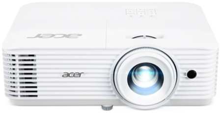Проектор Acer H6541BDK DLP, 1920x1080, 4000Lm, 10000:1, НDMI, USB, 1x3W speaker, 3D Ready, lamp 4000hrs
