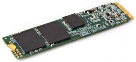 Накопитель SSD M.2 2280 GS Nanotech GSPMA512M16STF 512GB SATA 6Gb/s 3D TLC 540/490MB/s IOPS 59K/48K MTBF 2M 260TBW 969524136