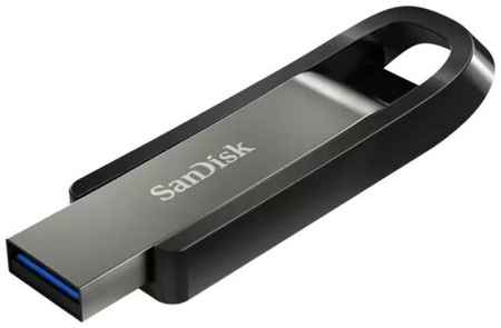 Накопитель USB 3.2 64GB SanDisk SDCZ810-064G-G46 Ultra Extreme Go, черный 969525520