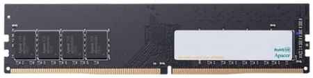 Модуль памяти DDR4 32GB Apacer EL.32G21.PSH PC-25600 3200Mhz, CL22, 1.2V, 2048x8, RTL 969528237