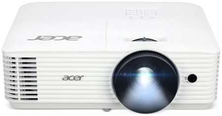 Проектор Acer H5386BDi MR.JSE11.001 DLP 3D, 720p, 4500Lm, 20000:1, HDMI, WiFi, USB