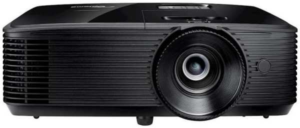 Проектор Optoma H185X E9PX7D701EZ4 DLP,WXGA 1280x800, 3700Lm, 28000:1