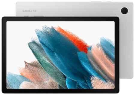Планшет 10.5″ Samsung Galaxy Tab A8 4/64GB LTE SM-X205NZSESKZ silver 969528807