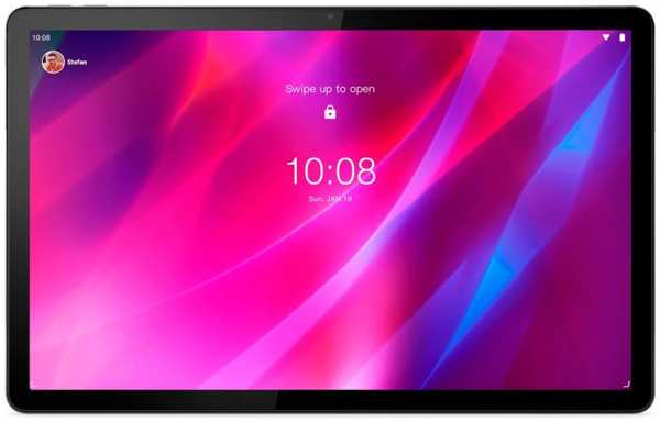 Планшет 11″ Lenovo Tab P11 Plus TB-J616F ZA940326RU PLATINUM 4GB/128GB/WiFi/2000x1200 IPS/MediaTek Helio G90T/8MP/13MP/USB-C /IP52/7500mAh