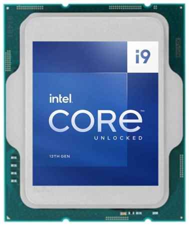 Процессор Intel Core i9-13900KF CM8071505094012 Raptor Lake 24C/36T 2.2-5.8GHz (LGA1700, L3 36MB, 10nm, TDP 125W) 969530324