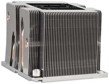 Радиатор Exegate ESNK-P0068P.2U.3647.Cu EX293448RUS LGA 3647 (Al+Cu, TDP 205W) retail box 969530343
