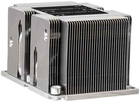 Радиатор Exegate ESNK-P0068PS.2U.3647.Cu EX293449RUS LGA 3647 (Al+Cu, TDP 205W) retail box