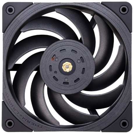 Вентилятор для корпуса Thermalright TL-B12 120x120x25мм, 2150rpm, 69CFM, 28.1dBA, 4-pin PWM 969530909