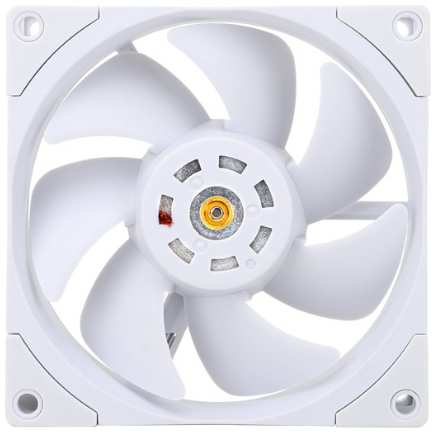 Вентилятор для корпуса Thermalright TL-B9W 92x92x25мм, 2500RPM, 54CFM, 23dBA, 4-pin PWM