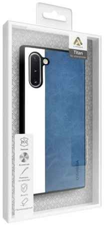 Чехол Lyambda Titan LA15-TI-N10-BL для Samsung Galaxy Note 10