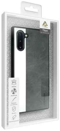 Чехол Lyambda Titan LA15-TI-N10-BK для Samsung Galaxy Note 10