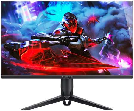 Монитор 31,5″ Machenike MK32UG144S2RU , 3840x2160, 144Hz, 178°/178°, 2*HDMI, DisplayPort, USB-C