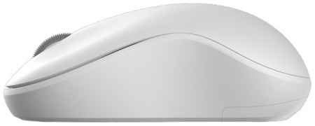 Мышь Wireless Dareu LM106G White белая, DPI 1200, 2.4GHz 969533128