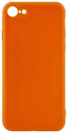 Защитный чехол Red Line Ultimate УТ000022261 для Apple iPhone SE(2020), оранжевый 969534036