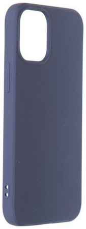 Защитный чехол Red Line Ultimate УТ000022225 для Apple iPhone 12 mini (5.4″), синий 969534060