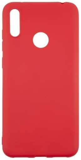 Защитный чехол Red Line Ultimate УТ000017727 для Huawei Honor Y7 2019, красный 969534127