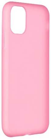 Защитный чехол Red Line Ultimate УТ000022197 для Apple iPhone 11 Pro (5.8″), розовый полупрозрачный 969534155