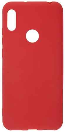 Защитный чехол Red Line Ultimate УТ000017724 для Huawei Honor 8A/8A Pro/Y6 2019/Y6s 2019, красный 969534239
