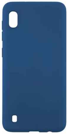 Защитный чехол Red Line Ultimate УТ000017431 для Samsung Galaxy A10, синий 969534301