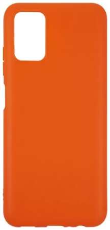 Защитный чехол Red Line Ultimate УТ000026531 для Samsung Galaxy A03S 4G, оранжевый 969534306