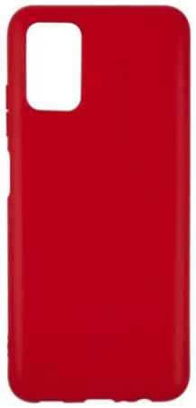 Защитный чехол Red Line Ultimate УТ000026530 для Samsung Galaxy A03S 4G, красный 969534308