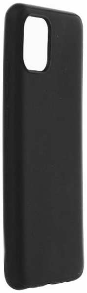 Защитный чехол Red Line Ultimate УТ000029854 для Samsung Galaxy A03, черный 969534319