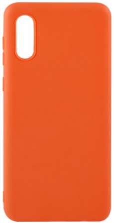 Защитный чехол Red Line Ultimate УТ000024225 для Samsung Galaxy A02, оранжевый 969534320