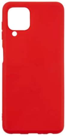 Защитный чехол Red Line Ultimate УТ000025031 для Samsung Galaxy A22 4G, красный 969534352