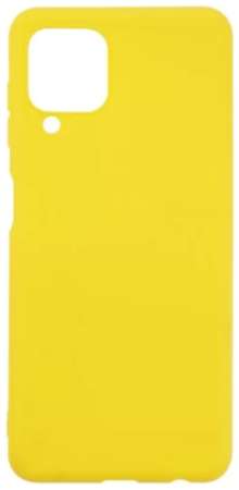 Защитный чехол Red Line Ultimate УТ000025029 для Samsung Galaxy A22 4G, желтый 969534356