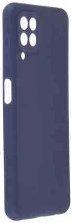 Защитный чехол Red Line Ultimate УТ000025036 для Samsung Galaxy A22 4G, синий 969534359