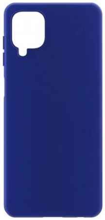 Защитный чехол Red Line Ultimate УТ000023501 для Samsung Galaxy A12, синий 969534390