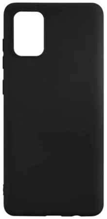 Защитный чехол Red Line Ultimate УТ000019423 для Samsung Galaxy A71 (A715), черный 969534506