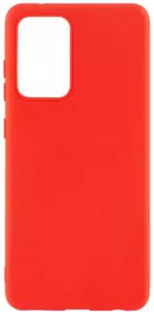 Защитный чехол Red Line Ultimate УТ000024012 для Samsung Galaxy A52, красный 969534520