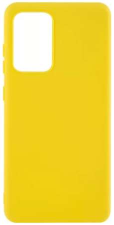 Защитный чехол Red Line Ultimate УТ000024010 для Samsung Galaxy A52, желтый 969534522