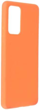 Защитный чехол Red Line Ultimate УТ000024013 для Samsung Galaxy A52, оранжевый 969534529