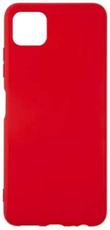 Защитный чехол Red Line Ultimate УТ000026537 для Samsung Galaxy A22s 5G, красный 969534546