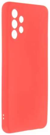 Защитный чехол Red Line Ultimate УТ000024006 для Samsung Galaxy A32 4G, красный 969534582
