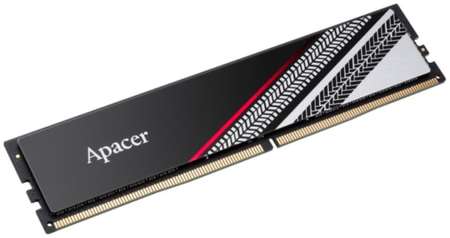 Модуль памяти DDR4 16GB Apacer AH4U16G26C08YTBAA-1 TEX PC4-21300 2666MHz CL16 1.2V