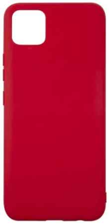 Защитный чехол Red Line Ultimate УТ000022326 для Realme C11, красный 969534934