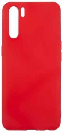 Защитный чехол Red Line Ultimate УТ000022303 для Oppo A91/F15/Reno 3 4G, красный 969534979