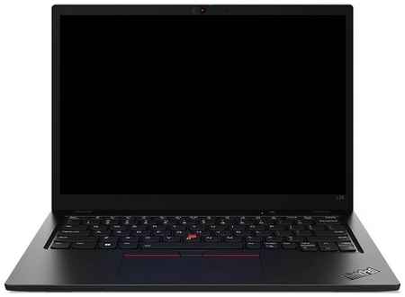 Ноутбук Lenovo ThinkPad L13 Gen 3 21BAS16N00 Ryzen 5 5675U/8GB/256GB SSD/13.3″ FHD/RX Vega 7/BT/WiFi/noDVD/cam/Win11Pro/black 969535511