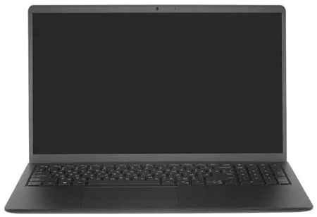 Ноутбук Dell Vostro 3510 i3 1115G4/8GB/256GB SSD/noDVD/UHD Graphics/15.6″ FHD/Cam/BT/WiFi/Ubuntu/+EN kbd