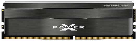 Модуль памяти DDR4 32GB (2*16GB) Silicon Power SP032GXLZU360BDC XPOWER Zenith PC4-28800 3600MHz CL18 1.35V 969535700