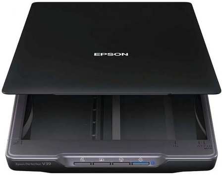 Сканер Epson Perfection V39 B11B232201 4800dpi, USB 2.0, (B11B232501/B11B268401)