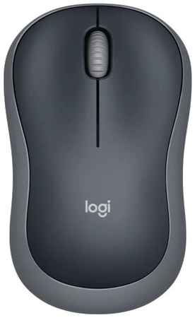 Мышь Wireless Logitech M185 910-002252 swift , USB, 1000dpi 910-002238
