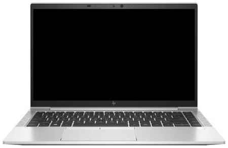 Ноутбук HP EliteBook 840 G8 401J5EA i5-1135G7/16GB/512GB SSD/14″ IPS/Iris Xe Graphics/noDVD/BT/WiFi/cam/Win10Pro/silver/клавиатура русская (грав.) 969536509